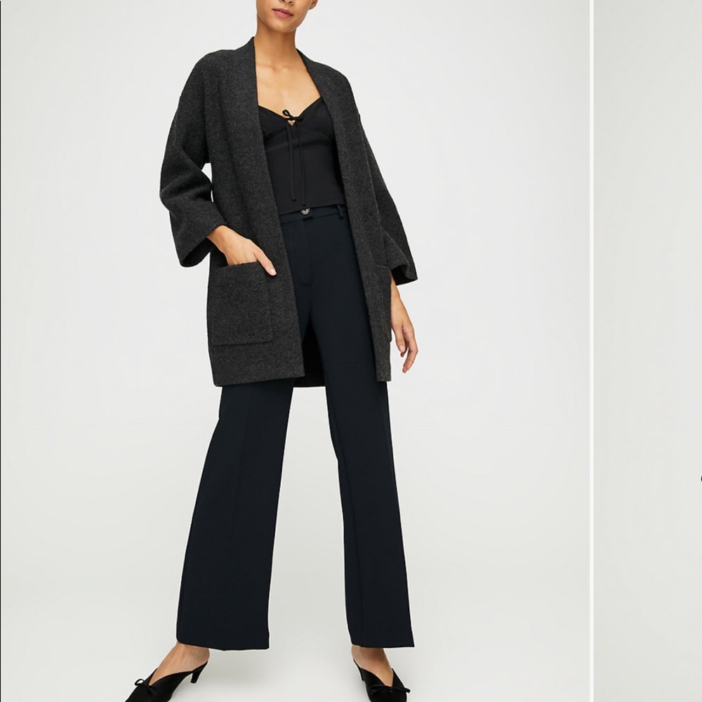 Aritzia Brullon Sweater